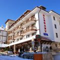 Hotel Elegant Spa