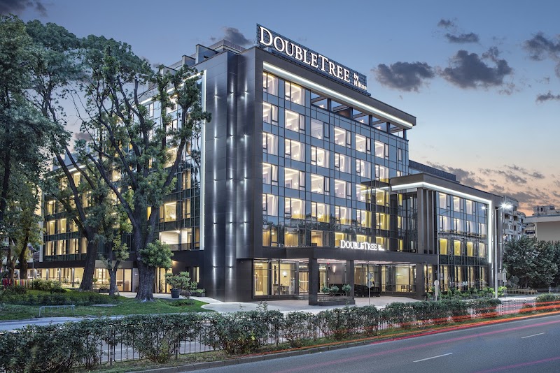 Hotel Elite in Plovdiv, Bulgaria