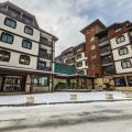 Hotel Emerald