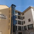 Hotel Encamp