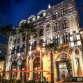 Hotel Epidamn