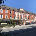 Hotel Ertl