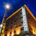 Hotel Eureka