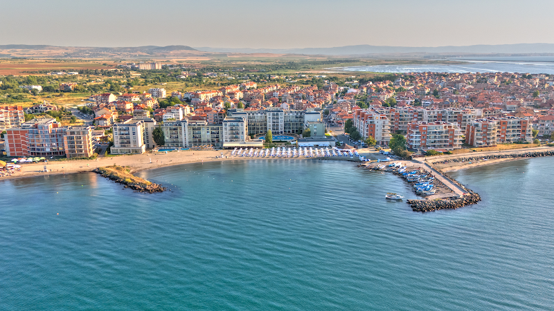 Hotel Festa Pomorie Resort in Pomorie, Bulgaria