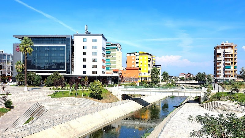 Hotel Fieri in Fier, Albania