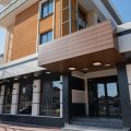 Hotel Forum