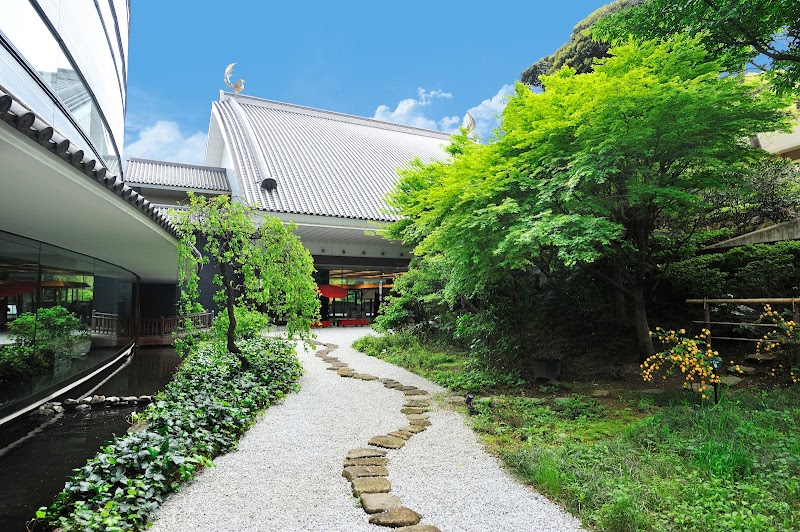 Hotel Gajoen Tokyo in Tokyo, Japan