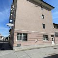 Hotel Ganslhof