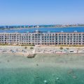 Hotel Gardenia Beach Palace Aparthotel