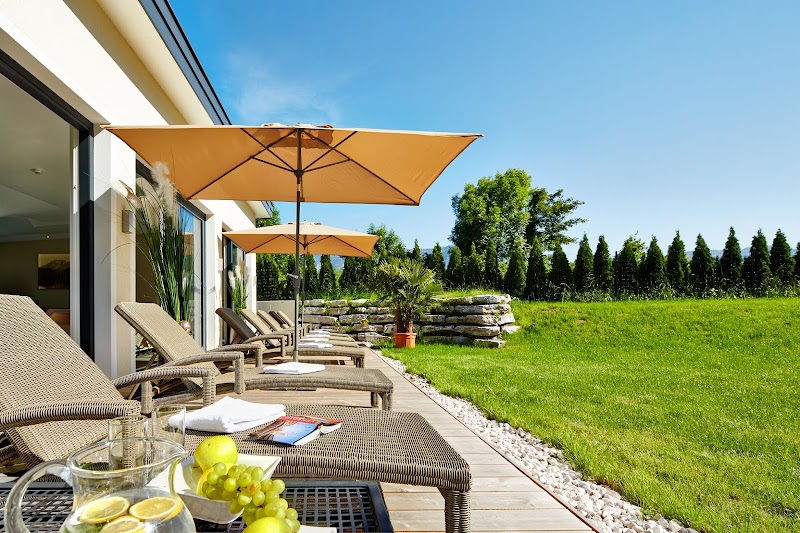 Hotel-Garni Melanie in Wolfsberg, Austria