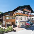 Hotel Garni Schernthaner