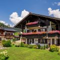 Hotel Gastehaus Schwemmbauer