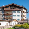Hotel Gasteiger Jagdschlössl