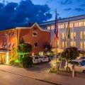 Hotel Germania