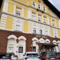 Hotel Gisela