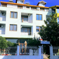 Hotel Gjeli