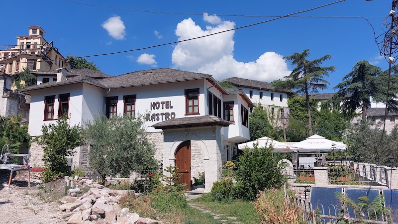 Hotel Gjirokaster Palace in Gjirokaster, Albania