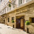 Hotel Goldener Hirsch, a Luxury Collection Hotel, Salzburg