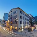 Hotel Goldener Löwe