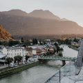 Hotel Goldenes Schiff