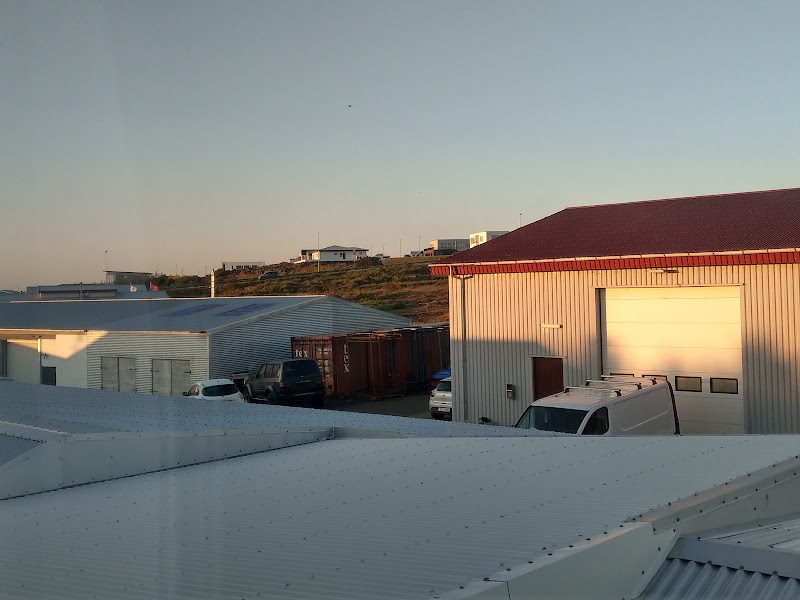 Hotel Grásteinn in Keflavik, Iceland