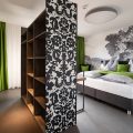 Hotel Greenrooms