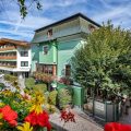 Hotel Grüner Baum