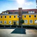Hotel Guidassoni