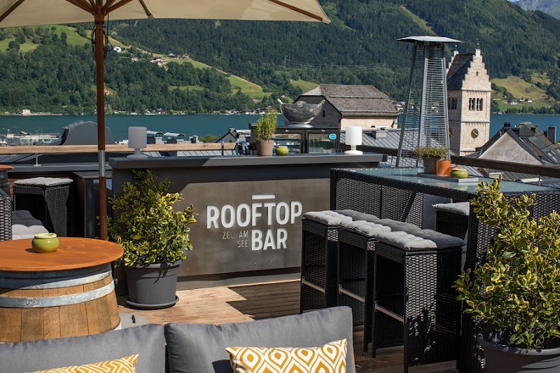 Hotel Heitzmann in Zell am See, Austria