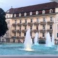 Hotel Herzoghof