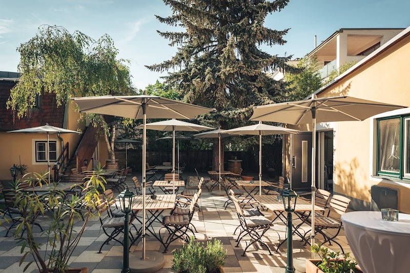 Hotel Höhenstrasse in Klosterneuburg, Austria