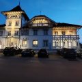 Hotel Hoher Freschen