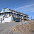 Hotel Hvide Falk