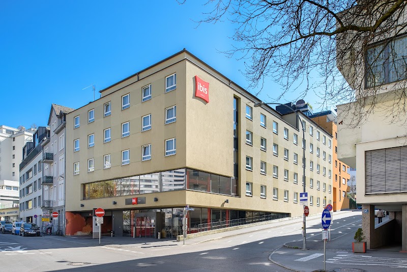 Hotel Ibis Bregenz in Bregenz, Austria