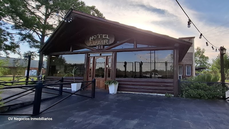 Hotel Ideal in Concordia, Argentina