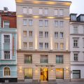 Hotel Imlauer Vienna