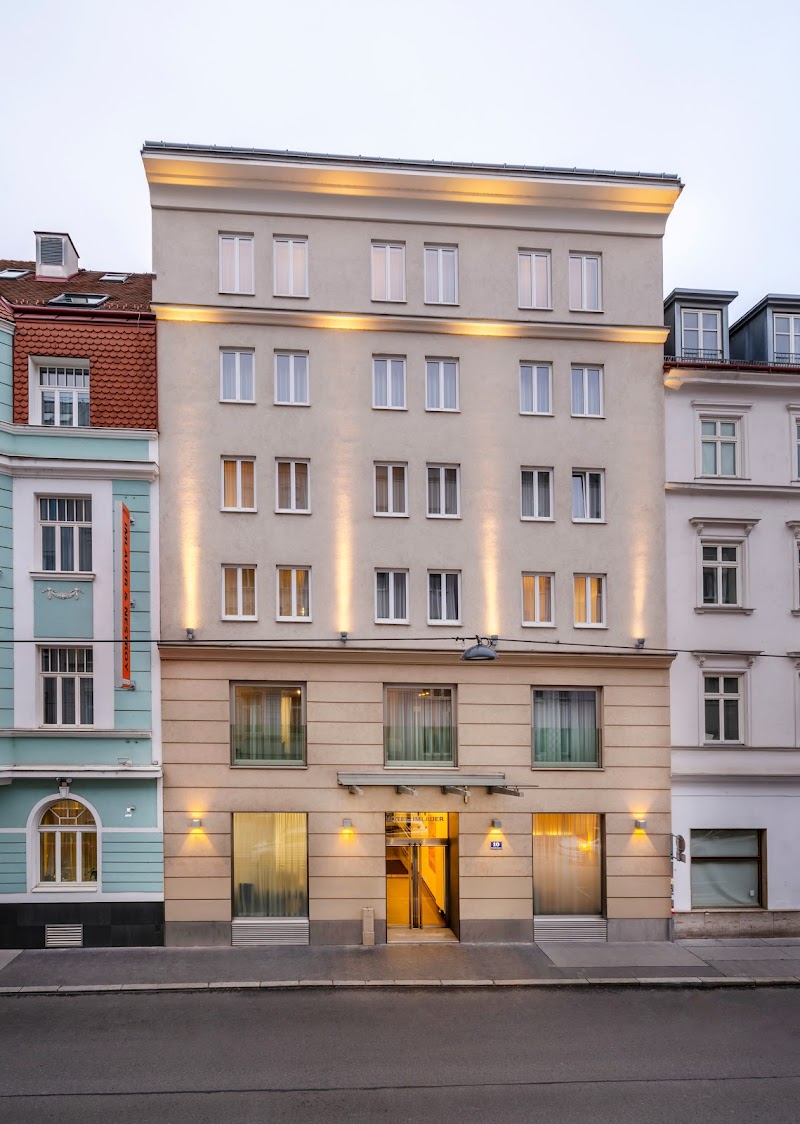 Hotel Imlauer Vienna in Vienna, Austria