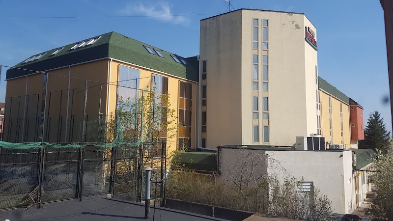 Hotel Imperia in Sliven, Bulgaria
