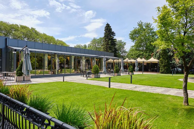 Hotel Imperial Plovdiv in Plovdiv, Bulgaria