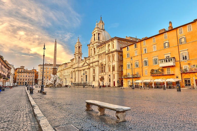 Hotel Indigo Rome - St. George in Rome, Italy