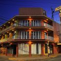 Hotel Inti Huasi
