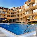 Hotel Iris
