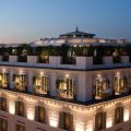 Hotel Isa