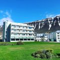 Hotel Isafjordur