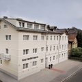 Hotel Jedermann