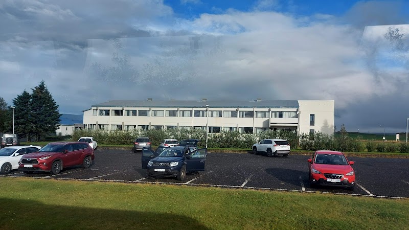 Hotel Jökull in Hofn, Iceland