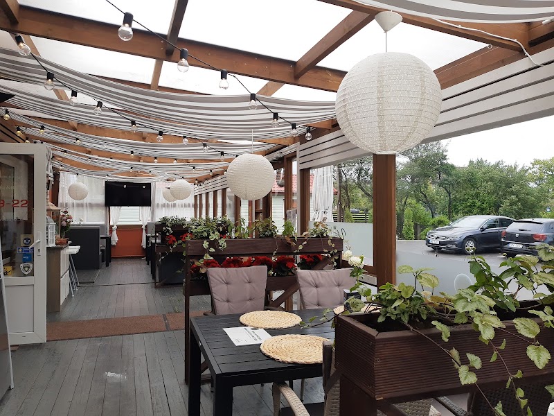 Hotel Jolanta in Aluksne, Latvia
