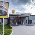 Hotel Jufa Fürstenfeld