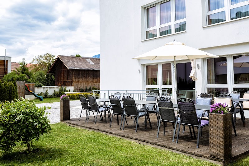 Hotel Kapeller Innsbruck in Innsbruck, Austria