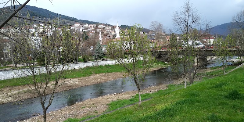 Hotel Kardzhali in Kardzhali, Bulgaria